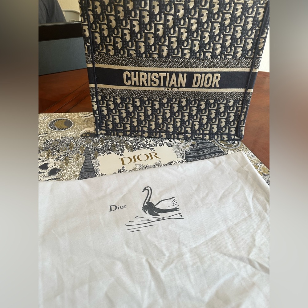 Designer imitation bag